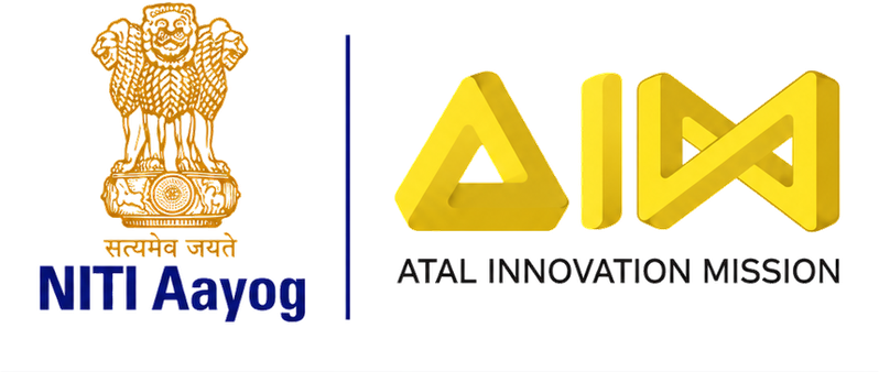 AIC Techno Innovation and Incubation Council logo