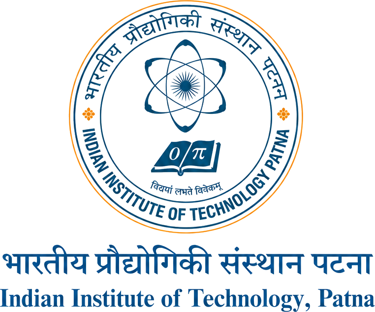 IC IIT Patna — IIT Patna Incubation Centre logo