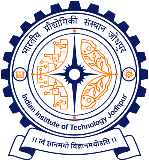 IIT Jodhpur TISC — Technology Innovation and Start-Up Centre logo